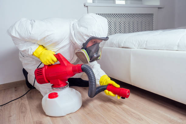 Emergency Pest Control Services in Fountainhead Orchard Hills, MD